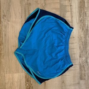 EUC Nike Running Shorts